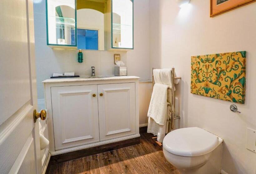 חדר סטנדרט, Villiers