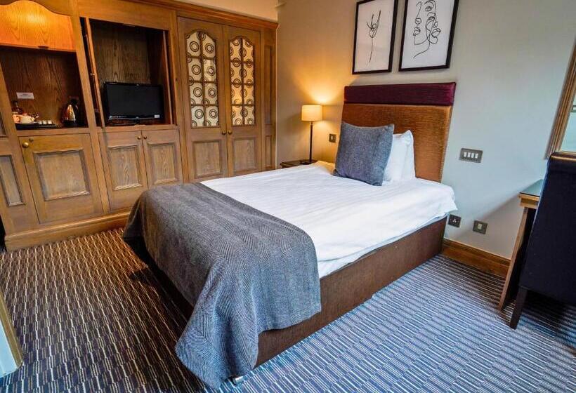 חדר סטנדרט יחיד, Villiers