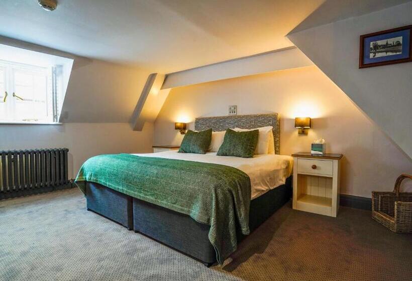 סוויטה, Villiers