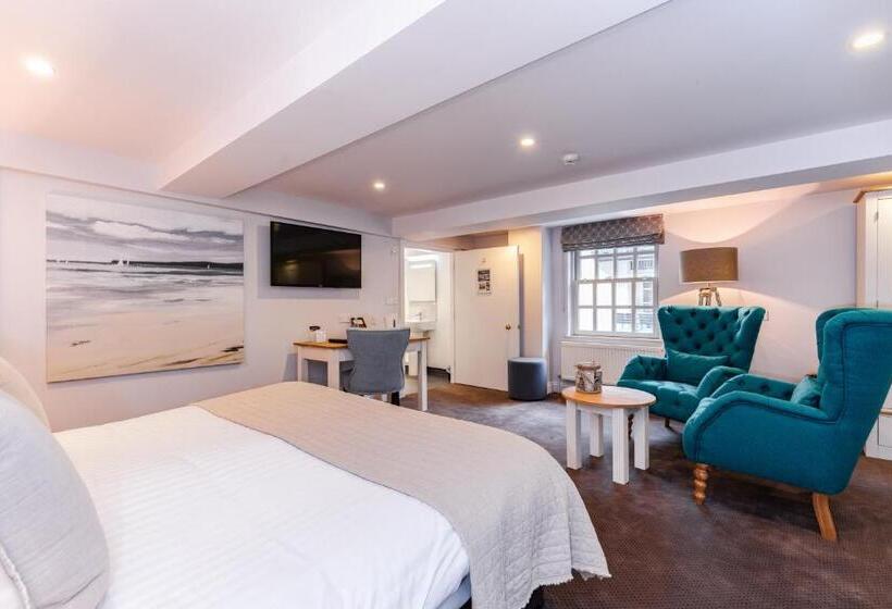 חדר סופריור, Villiers