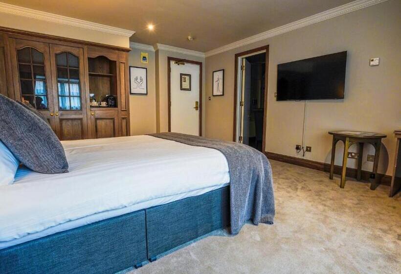 חדר דלוקס, Villiers