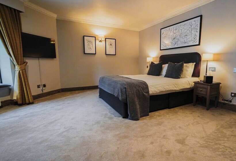 חדר סופריור, Villiers