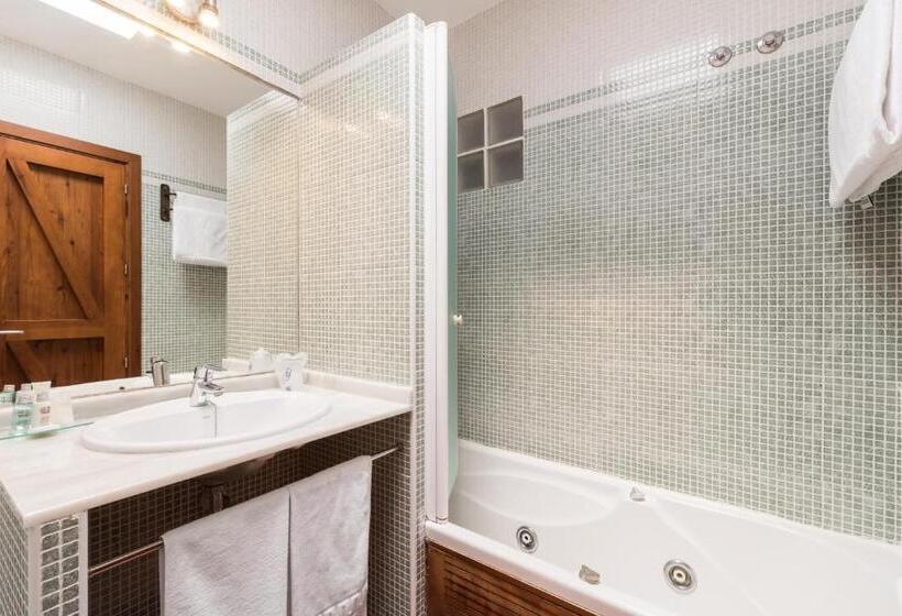 Номер Deluxe Вид на Море с Балконом, Calachica Las Negras