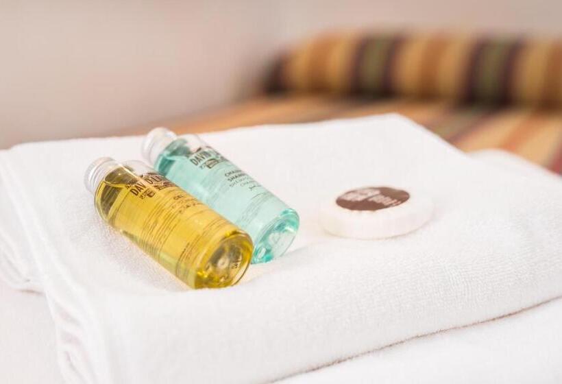 Номер Deluxe Вид на Море с Балконом, Calachica Las Negras