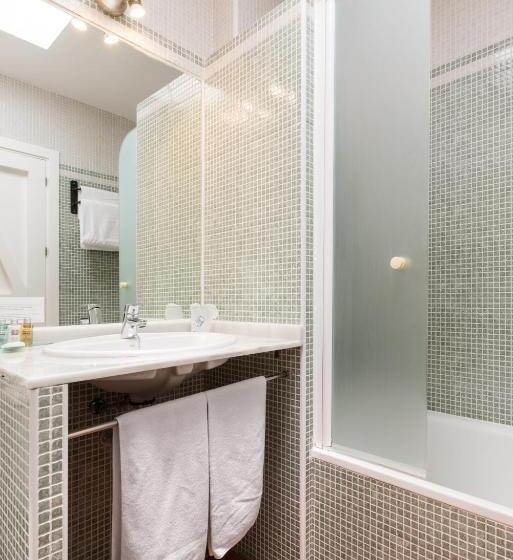 Номер Deluxe Вид на Море с Балконом, Calachica Las Negras