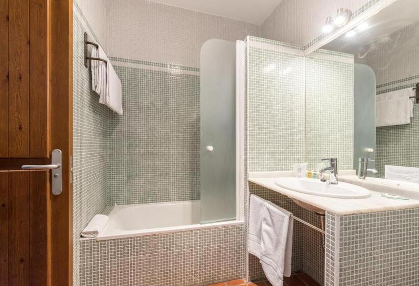 Номер Deluxe Вид на Море с Балконом, Calachica Las Negras