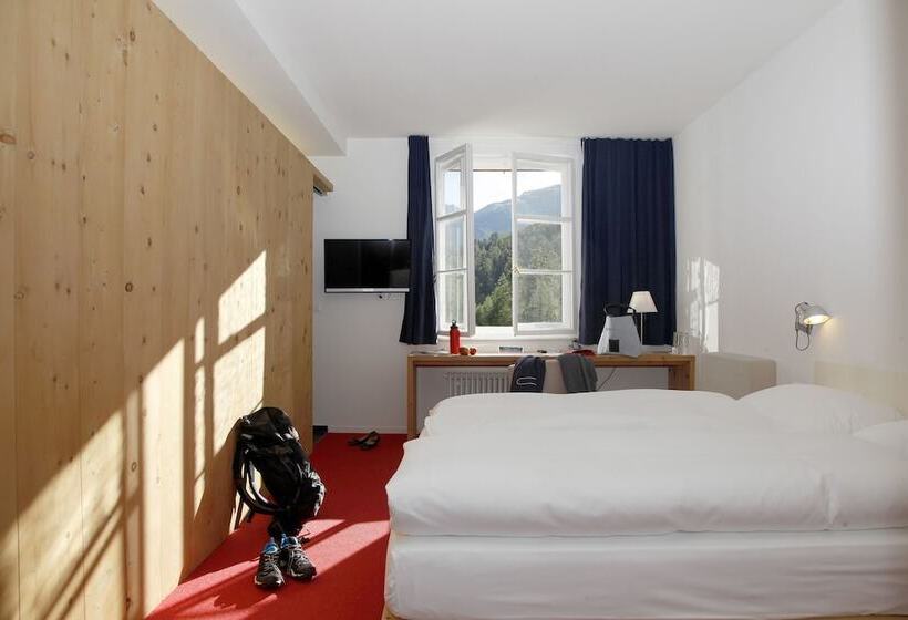 Номер Стандарт, Castell