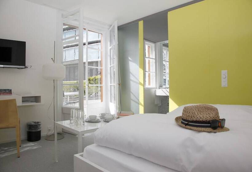 Номер Стандарт, Castell