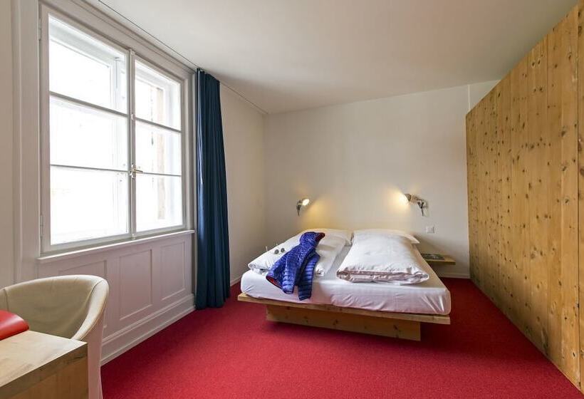 Номер Стандарт, Castell