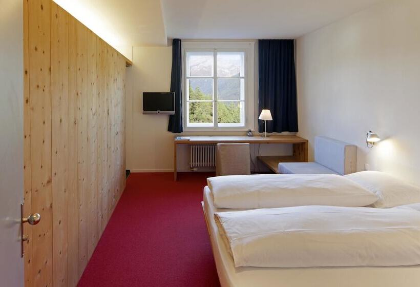 Номер Стандарт, Castell