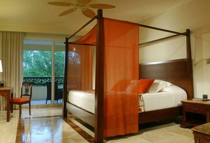 جناح جونيور, Catalonia Royal Tulum Beach & Spa Resort - Adults Only - All Inclusive