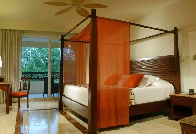 سوییت جونیور, Catalonia Royal Tulum Beach & Spa Resort - Adults Only - All Inclusive