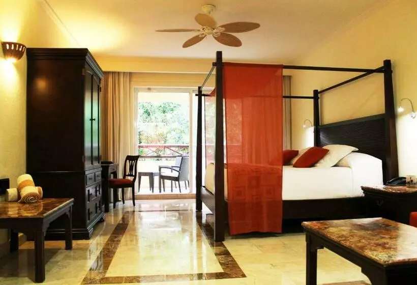 سوییت جونیور, Catalonia Royal Tulum Beach & Spa Resort - Adults Only - All Inclusive