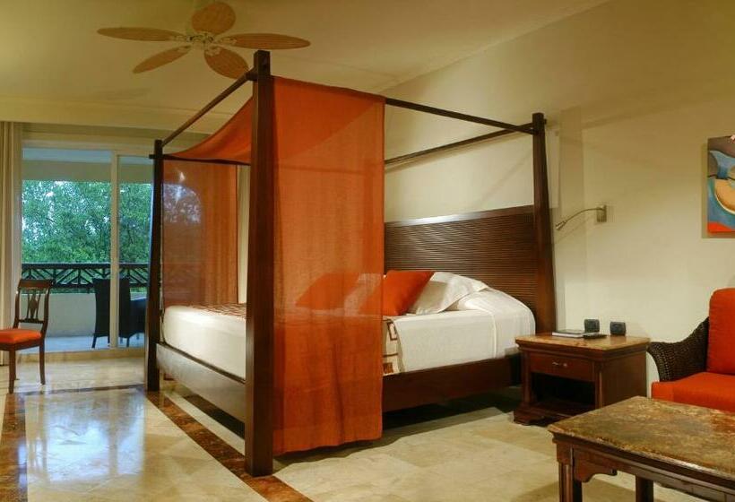 ジュニアスイート, Catalonia Royal Tulum Beach & Spa Resort - Adults Only - All Inclusive
