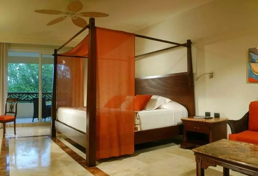 سوییت جونیور, Catalonia Royal Tulum Beach & Spa Resort - Adults Only - All Inclusive