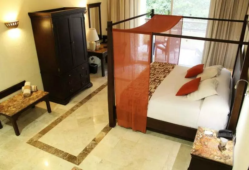 سوییت جونیور, Catalonia Royal Tulum Beach & Spa Resort - Adults Only - All Inclusive