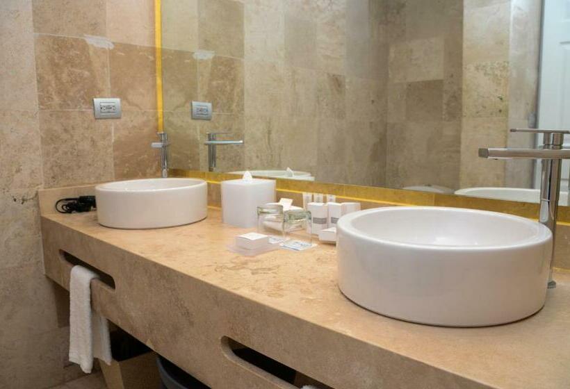 غرفة بريميوم, Catalonia Royal Tulum Beach & Spa Resort - Adults Only - All Inclusive