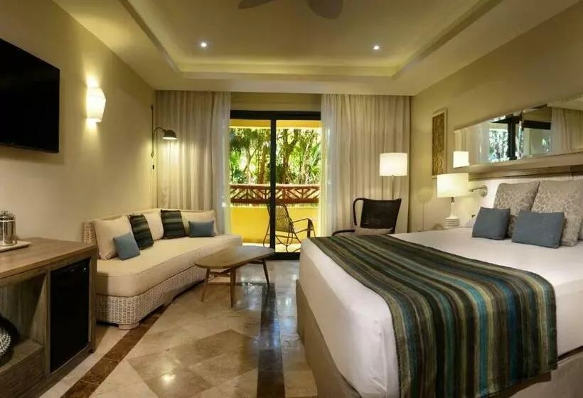 اتاق لوکس, Catalonia Royal Tulum Beach & Spa Resort - Adults Only - All Inclusive