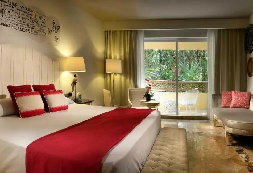 اتاق لوکس, Catalonia Royal Tulum Beach & Spa Resort - Adults Only - All Inclusive