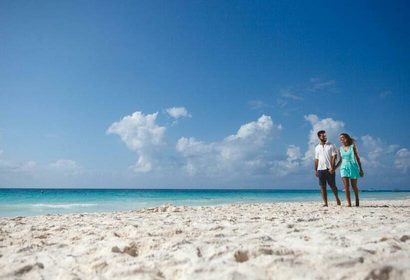 غرفة قياسية, Catalonia Royal Tulum Beach & Spa Resort - Adults Only - All Inclusive