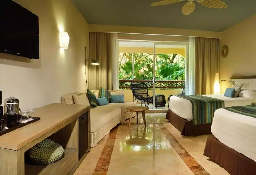 اتاق پرمیوم, Catalonia Royal Tulum Beach & Spa Resort - Adults Only - All Inclusive