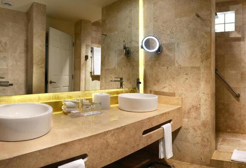 غرفة ديلوكس, Catalonia Royal Tulum Beach & Spa Resort - Adults Only - All Inclusive