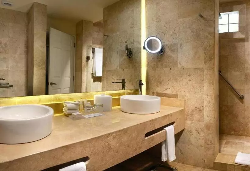 اتاق لوکس, Catalonia Royal Tulum Beach & Spa Resort - Adults Only - All Inclusive