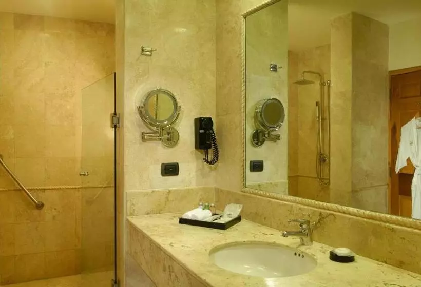 اتاق لوکس, Catalonia Royal Tulum Beach & Spa Resort - Adults Only - All Inclusive