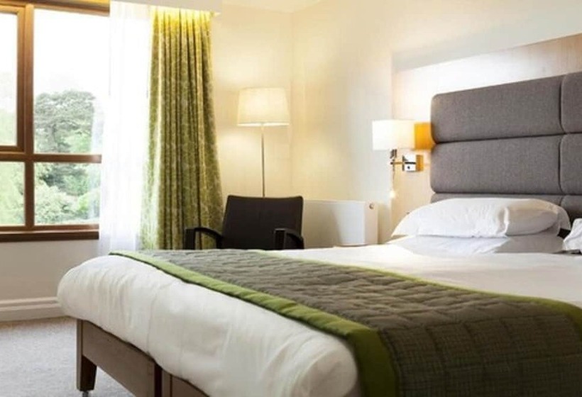 スタンダードルーム, Champneys Forest Mere