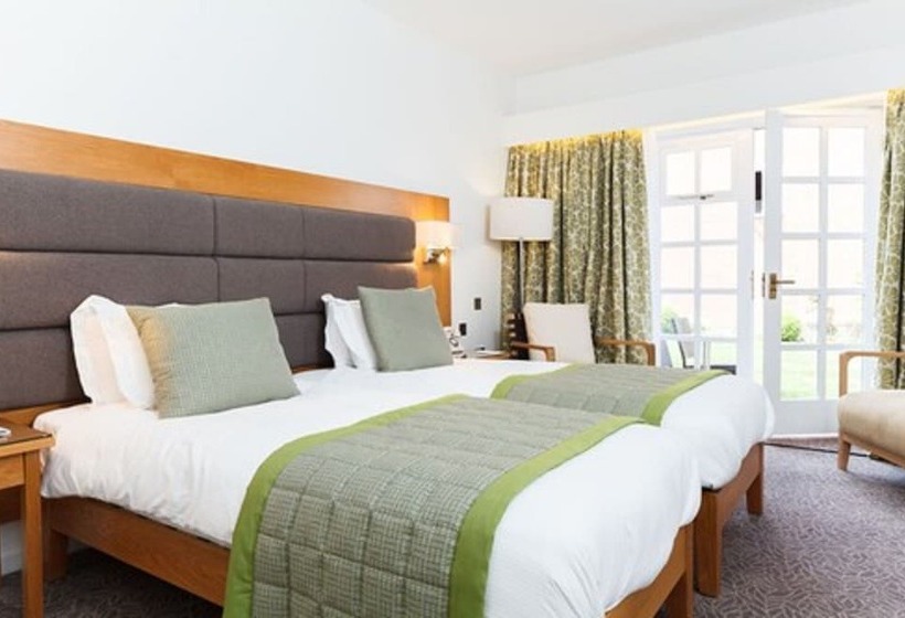 标准间, Champneys Forest Mere