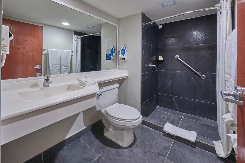 חדר סטנדרט, City Express By Marriott Irapuato