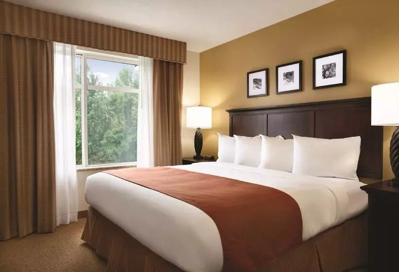 سوییت, Country Inn & Suites By Radisson, Lincoln North Hotel And Conference Center, Ne