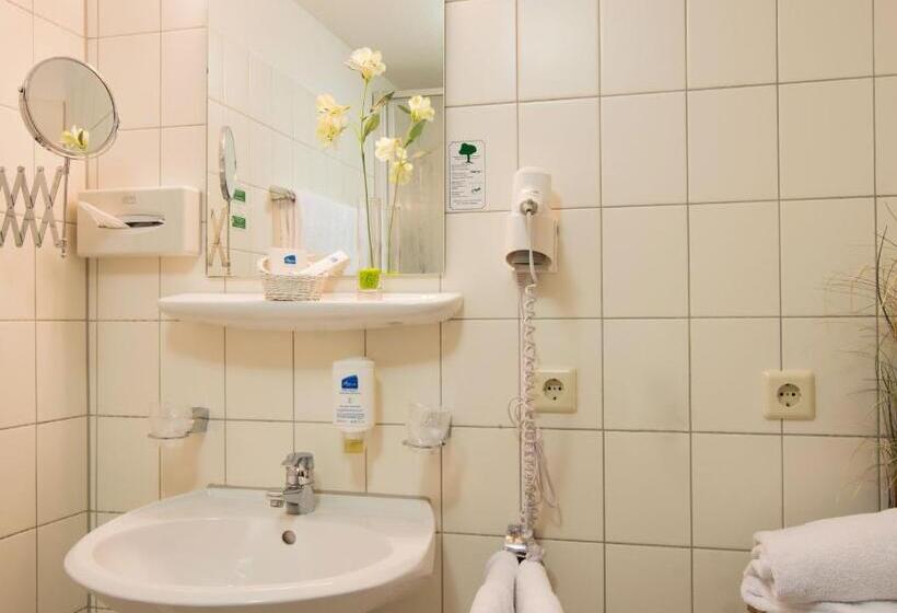 带1个卧室的公寓, Dampfmuhle