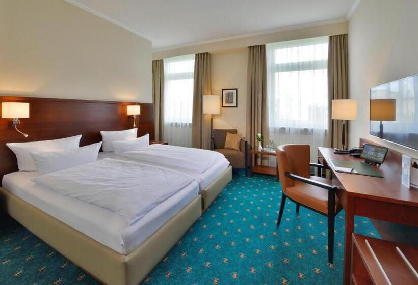 スタンダードルーム, Der Lindenhof