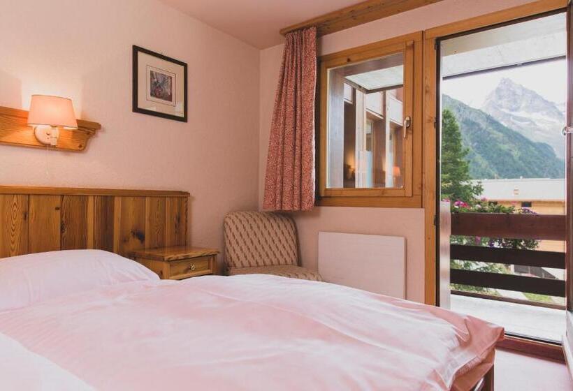 스탠다드 룸, Europe