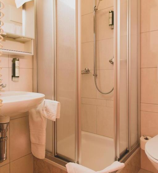 스탠다드 룸, Europe