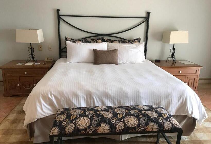 سوییت, Grand Isla Navidad Golf & Spa Resort With Marina