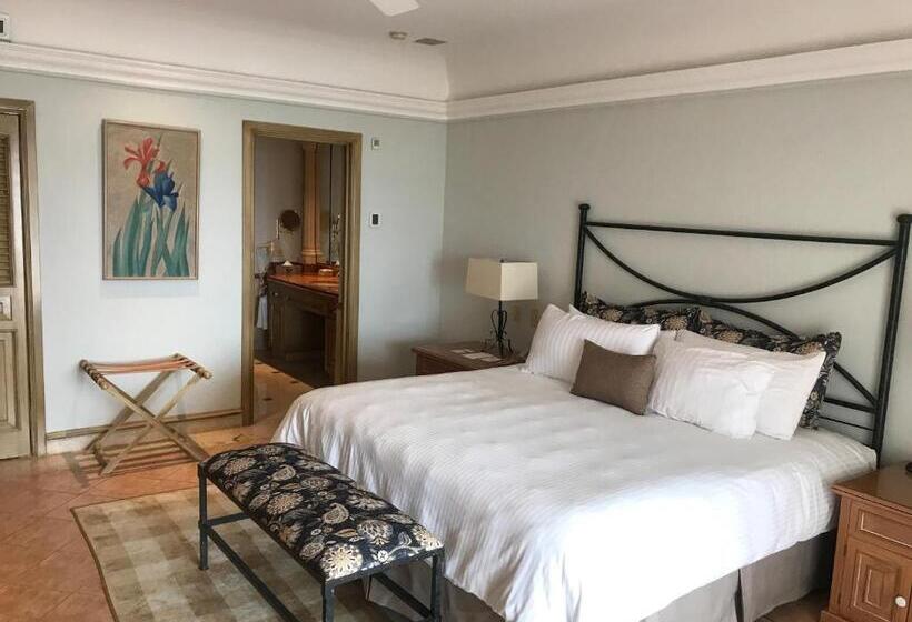 سوییت, Grand Isla Navidad Golf & Spa Resort With Marina