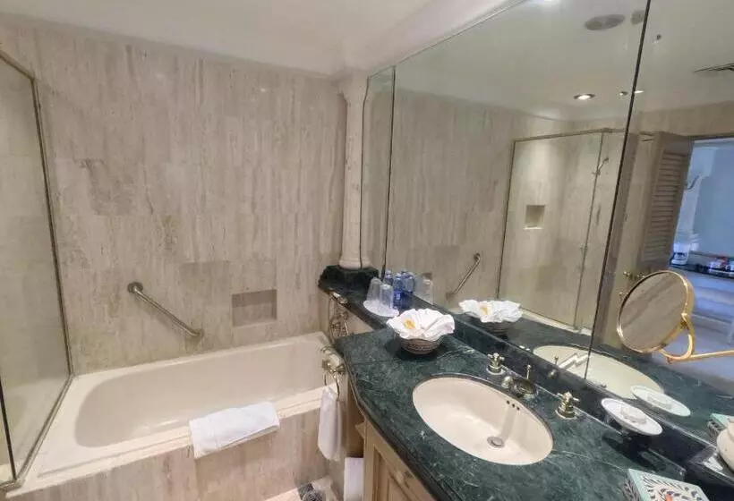 اتاق لوکس, Grand Isla Navidad Golf & Spa Resort With Marina
