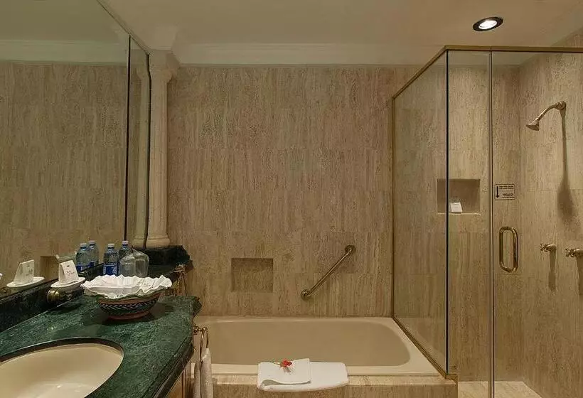 اتاق لوکس, Grand Isla Navidad Golf & Spa Resort With Marina