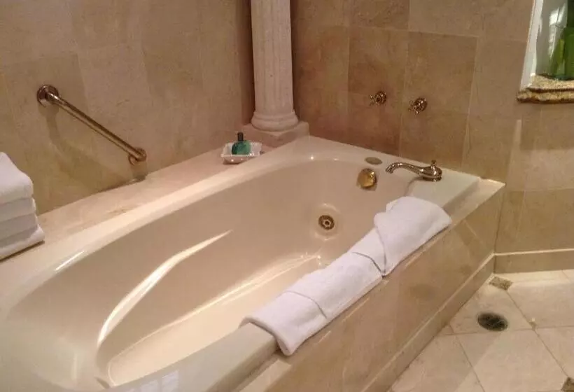 اتاق لوکس, Grand Isla Navidad Golf & Spa Resort With Marina
