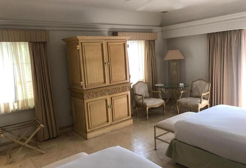 اتاق لوکس, Grand Isla Navidad Golf & Spa Resort With Marina