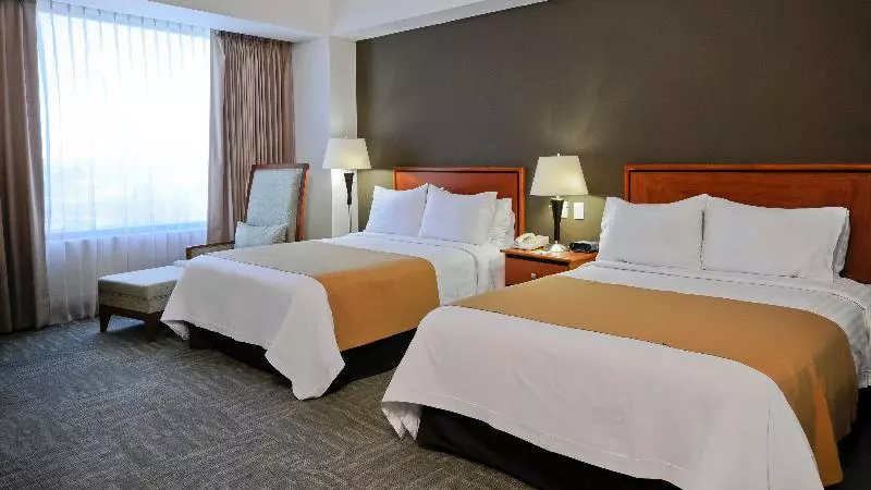 スタンダードルーム, Holiday Inn Irapuato, An Ihg