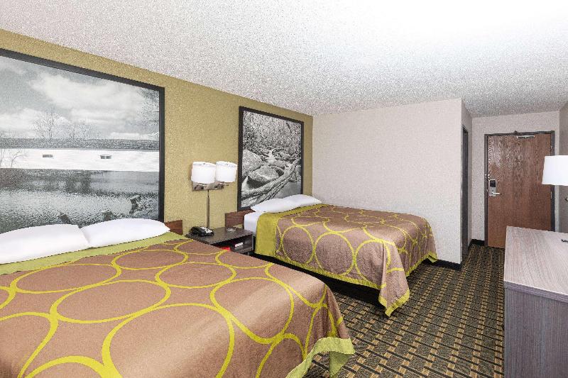 Номер Deluxe, Holiday Inn Irapuato, An Ihg