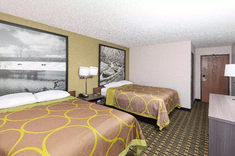 デラックスルーム, Holiday Inn Irapuato, An Ihg