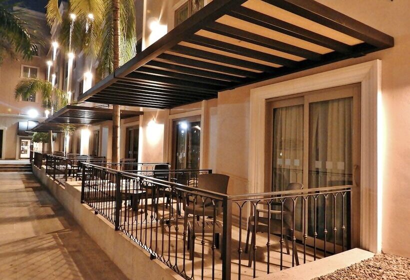 غرفه قياسيه سريرين مزدوجين, Holiday Inn Reynosa Zona Dorada By Ihg