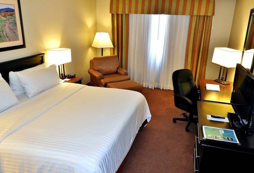 اتاق استاندارد, Holiday Inn Reynosa Zona Dorada By Ihg