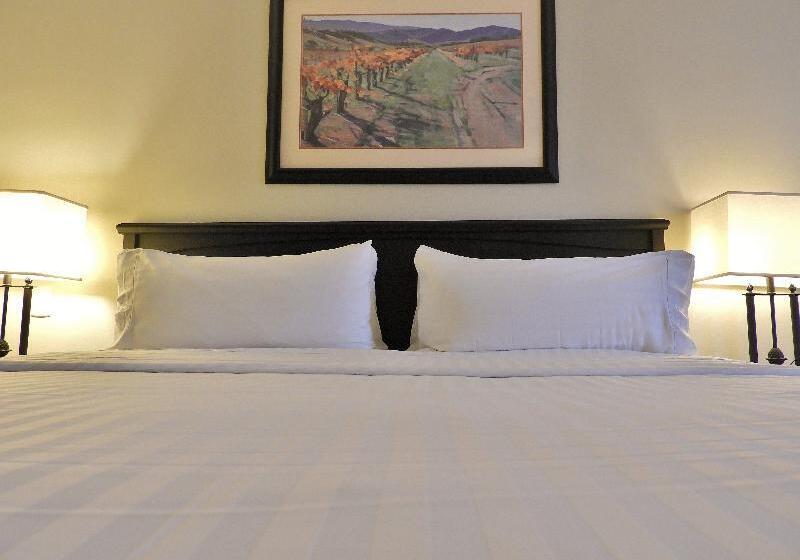 غرفة قياسية, Holiday Inn Reynosa Zona Dorada By Ihg