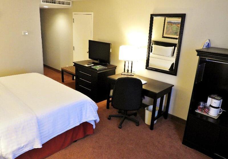 غرفة قياسية سرير كينج, Holiday Inn Reynosa Zona Dorada By Ihg