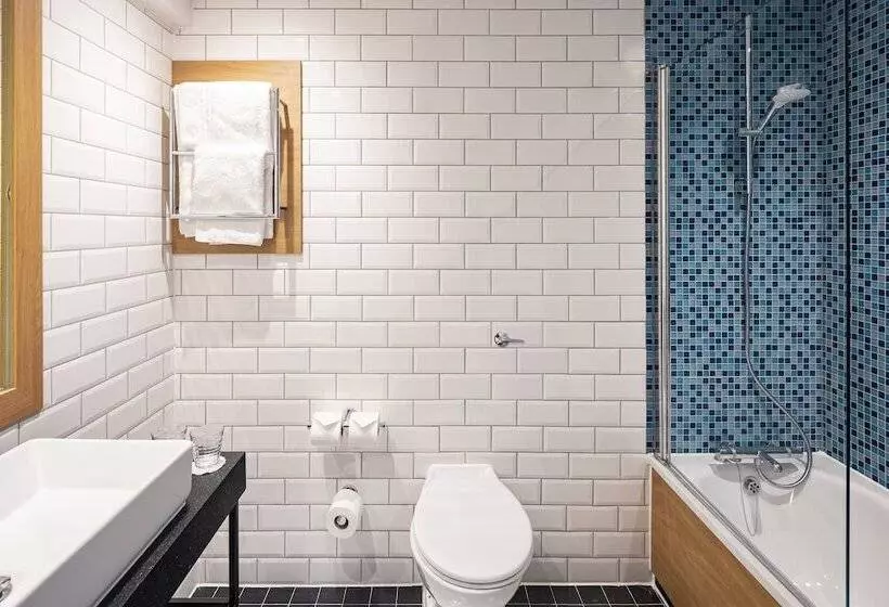 Standard-huone, Holiday Inn Southampton Eastleigh, An Ihg